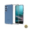 Husa pentru Samsung Galaxy S25 S931 Spigen Ultra Hybrid Transparenta ACS09006