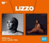 Special + Cuz I Love You | Lizzo