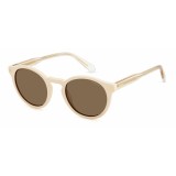 Ochelari de Soare Bărbați Polaroid PLD-4150-S-X-SZJ &Oslash; 50 mm, Plastic, Galben