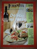 Revista Jurnalul de Bucătărie nr. 16 (2 feb 2005)