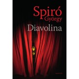 Diavolina - Spir&oacute; Gy&ouml;rgy