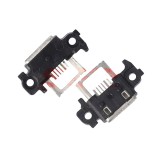 Mufa Incarcare Xiaomi Mi 4i Originala, Conector Alimentare Port USB