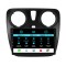 Navigatie Dedicata Dacia Dokker Lodgy (2012-2020), 9Inch, 8Gb Ram, 256Gb Stocare, Carplay