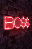 Lampa Neon Boss