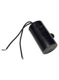 Condensator pentru taietor Worcraft TC-800A, 230 mm, 800W, piesa 8