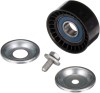GATES T36413 DriveAlign&reg; Rola ghidare/conducere, curea transmisie