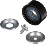 GATES T36413 DriveAlign&reg; Rola ghidare/conducere, curea transmisie