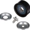 GATES T36413 DriveAlign&reg; Rola ghidare/conducere, curea transmisie