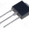 Tranzistor IGBT, TO251, 4A, 600V, 42W, INFINEON TECHNOLOGIES - IGU04N60TAKMA1