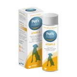 Cumpara ieftin Supliment pentru piele, ATOPI-3, 200 ml