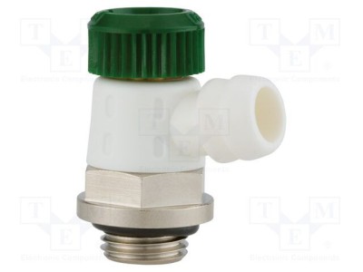 Ventil de golire HUMMEL Filet G 3/8 foto