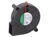 Ventilator DC Blower 12V 51x52mm