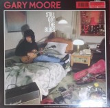 Gary Moore &ndash; Still Got The Blues, LP, Europe, 1990, stare impecabila (NM), Rock, virgin records