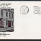 United States 1967 Indiana State Masonic 150th - Centerville Indiana K.293