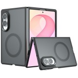 Asteroid GSM - PureFrost MagSafe - Samsung Galaxy Z Fold8 - Frosted Black