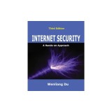 Internet Security: A Hands-on Approach