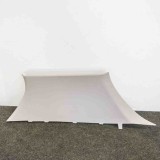 Ornament Stalp Dreapta BMW Seria 1 F20 Hatchback 2011-2019, OEM 7221030