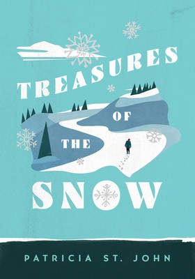 Treasures of the Snow foto