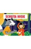 Scufita Rosie