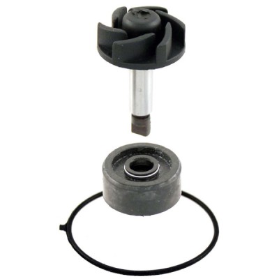 Kit pompa apa Yamaha 125/150/180 Cod Produs: MX_NEW 100110090RM foto