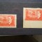 1949-I.C.Frimu dant.si nedant.-orig. gum- MNH