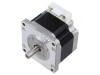 Motor pas cu pas 24VDC biploar 1,8&deg; 0,88Nm