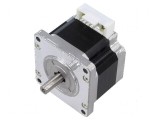 Motor pas cu pas 24VDC biploar 1,8&deg; 0,88Nm