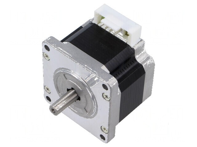 Motor pas cu pas 24VDC biploar 1,8&deg; 0,88Nm