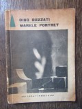 Marele portret &ndash; Dino Buzzati
