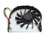 Cooler laptop HP 597840 001, EliteBook 2740p, EliteBook 2740p Tablet PC