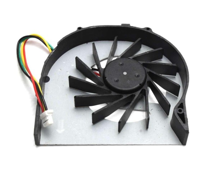 Cooler laptop HP 597840 001, EliteBook 2740p, EliteBook 2740p Tablet PC