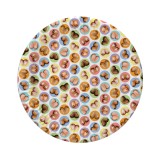 Set 8 Farfurii Dirty Dishes Mini Boobie
