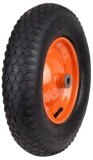 Roata Roaba Tip CF - 100mm - 628195