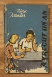 A trecut un an de Nina Ivanter