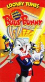 Caseta video: Looney Tunes - Bugs Bunny ( originala, sub. romana - vezi descriere )