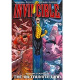 Invincible Vol. 14 | Robert Kirkman, Image Comics