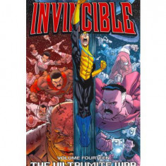 Invincible Vol. 14 | Robert Kirkman
