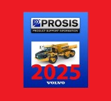 VOLVO PROSIS - versiunea 04/2025