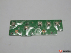 Power button board MSI MS-163A MS-163AA foto