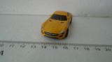 Bnk jc Hot Wheels - Mercedes AMG GT DTW84