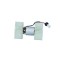 NRF Ventilator, habitaclu