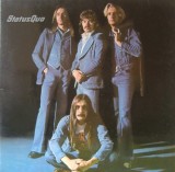 Vinil LP Status Quo &ndash; Blue For You (VG+)