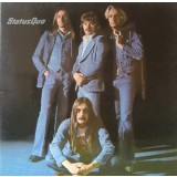Vinil LP Status Quo &ndash; Blue For You (VG+)