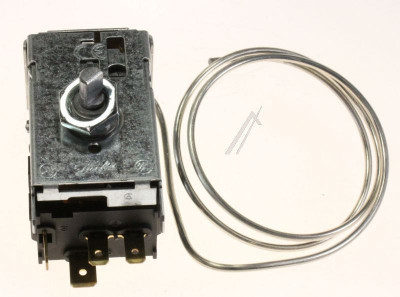 TERMOSTAT 00188782 Frigider / Combina frigorifica BOSCH/SIEMENS foto