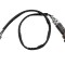 Sonda Lambda Toyota Avensis 1.8 2000-, 2.0 2003-, in spatele catalizatorului Dreapta, NTY ESL-TY-017