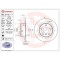 Set disc frana BMW 1 (F20) 07.11-06.19, 1 (F21) 12.11-12.19, 1 Van (F20) 03.15-06.19, 2 Cabriolet (F23) 03.14-06.21, 2 Coupe (F22 F87) 10.12-06.21, S