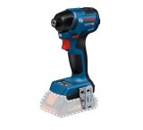 Bosch GDR 18V-220 (solo) Masina de gaurit cu percutie 18V, 220Nm, fara acumulator in set - 4059952643182