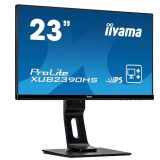Monitor Refurbished, LED, IIyama ProLite XUB2390HS-B1, 23 inch, Frameless, Stare Corecta