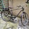 Bicicleta electrica Elops 920e cadru inalt L/XL