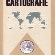 AS - GABRIELA OSACI - COSTACHE - CARTOGRAFIE